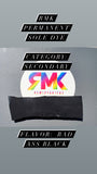RMK PERMANENT SOLE DYE CAPSULES!! 3 SIZES AVAILABLE!!