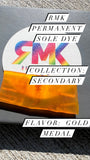 RMK PERMANENT SOLE DYE CAPSULES!! 3 SIZES AVAILABLE!!