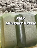 RMK PERMANENT SOLE DYE CAPSULES!! 3 SIZES AVAILABLE!!