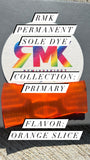 RMK PERMANENT SOLE DYE CAPSULES!! 3 SIZES AVAILABLE!!
