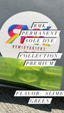 RMK PERMANENT SOLE DYE CAPSULES!! 3 SIZES AVAILABLE!!