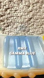 RMK PERMANENT SOLE DYE CAPSULES!! 3 SIZES AVAILABLE!!