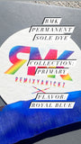 RMK PERMANENT SOLE DYE CAPSULES!! 3 SIZES AVAILABLE!!