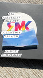 RMK PERMANENT SOLE DYE CAPSULES!! 3 SIZES AVAILABLE!!
