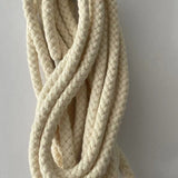 Braided Rope Laces