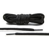 Oval Laces (Foamposite, Yeezy 700, Dunks etc)