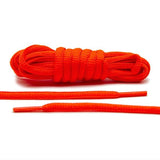 Oval Laces (Foamposite, Yeezy 700, Dunks etc)
