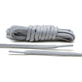Oval Laces (Foamposite, Yeezy 700, Dunks etc)