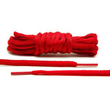Oval Laces (Foamposite, Yeezy 700, Dunks etc)
