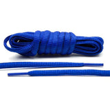 Oval Laces (Foamposite, Yeezy 700, Dunks etc)