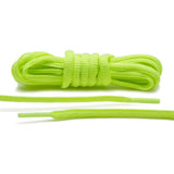 Oval Laces (Foamposite, Yeezy 700, Dunks etc)