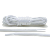 Oval Laces (Foamposite, Yeezy 700, Dunks etc)