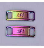 Air Force 1 Replacement Lace Locks
