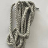 Braided Rope Laces