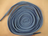 Oval Laces (Foamposite, Yeezy 700, Dunks etc)