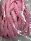 Oval Laces (Foamposite, Yeezy 700, Dunks etc)