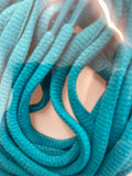Oval Laces (Foamposite, Yeezy 700, Dunks etc)
