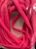 Oval Laces (Foamposite, Yeezy 700, Dunks etc)
