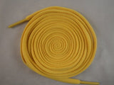 Oval Laces (Foamposite, Yeezy 700, Dunks etc)