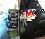RMK PERMANENT SOLE DYE CAPSULES!! 3 SIZES AVAILABLE!!