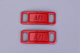 Air Force 1 Replacement Lace Locks