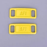 Air Force 1 Replacement Lace Locks