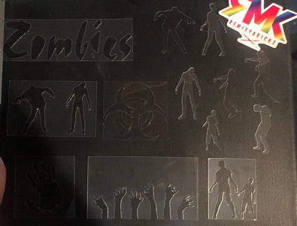 Stencils