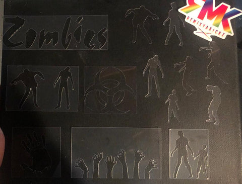 Stencils