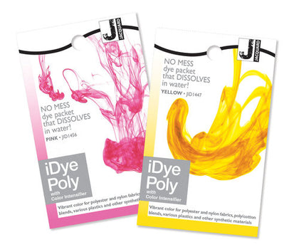 iDye