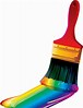 Paint Brushes