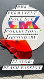 RMK PERMANENT SOLE DYE - 24 FLAVORS OF THE MOST POWERFUL SOLE DYE ON THE MARKET!!