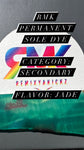 RMK PERMANENT SOLE DYE - 24 FLAVORS OF THE MOST POWERFUL SOLE DYE ON THE MARKET!!