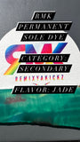 RMK PERMANENT SOLE DYE - 24 FLAVORS OF THE MOST POWERFUL SOLE DYE ON THE MARKET!!