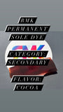 RMK PERMANENT SOLE DYE - 24 FLAVORS OF THE MOST POWERFUL SOLE DYE ON THE MARKET!!