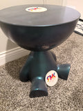 Custom Bear Tables with Secret Storage
