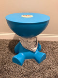 Custom Bear Tables with Secret Storage