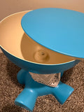Custom Bear Tables with Secret Storage