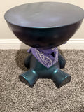 Custom Bear Tables with Secret Storage