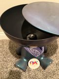 Custom Bear Tables with Secret Storage