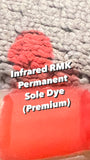 RMK PERMANENT SOLE DYE -  24 FLAVORS OF THE MOST POWERFUL SOLE DYE ON THE MARKET!!