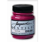 Jacquard Textile 2.25 oz