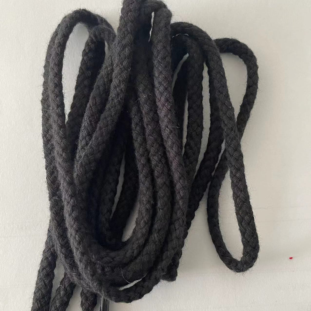 Thin Braided Rope KMF Brand Shoelaces Your Go To For All Your Laces Shoe  Strings