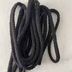 Braided Rope Laces