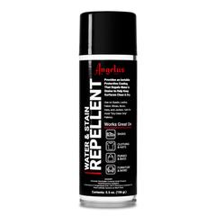 Angelus Water/Stain Repellant 5.5 oz
