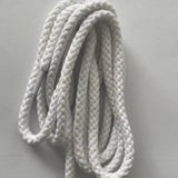Braided Rope Laces