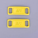 Air Force 1 Replacement Lace Locks