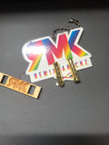 Metal Aglets