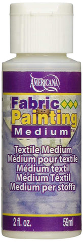 Fabric Medium