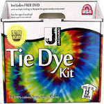 Jacquard Tie Dye Kits